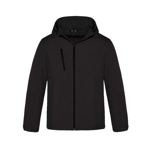Unleash your style: custom apparel jacket for screen printing canada productcode - Black / XS - Jacket