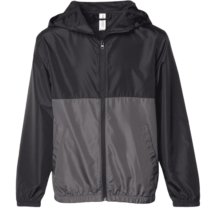 Unleash your style: custom apparel jacket toronto. Product code - Black Graphite / XS - Jacket