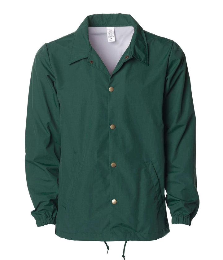 Unleash your style: custom apparel jacket now available! Ja001 - Forest Green / XS - Jacket