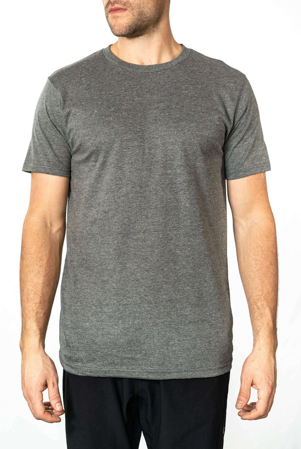 Unleash your style: custom apparel t-shirt now! Product code: ta779 - Graphite Heather / XS - T-Shirt