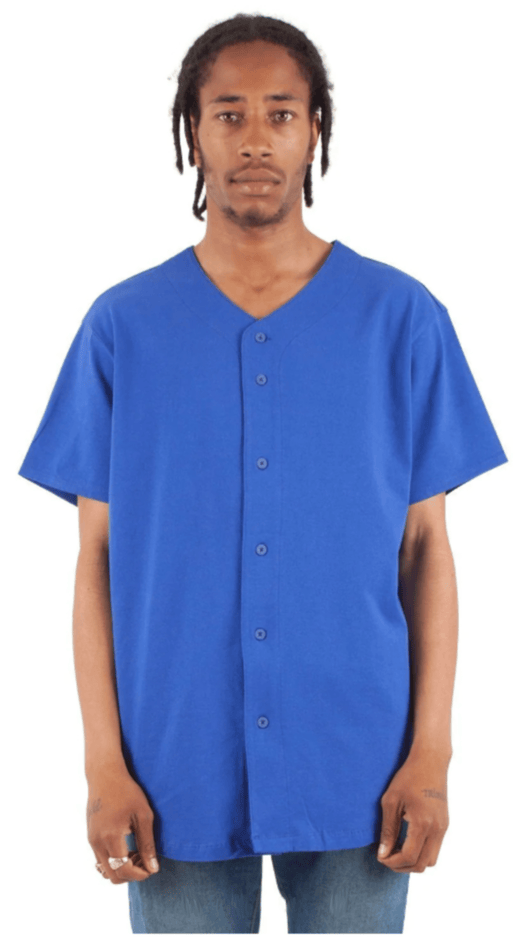 Unleash your style: custom apparel and toronto screen printing - Royal / XS - Shirts & Tops