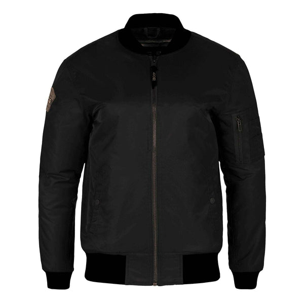 Unleash your style: custom apparel jacket toronto. Product code - Black / XS - Jacket