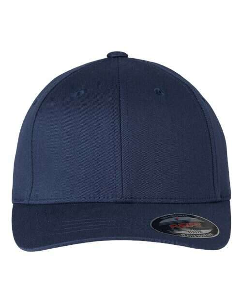 Unleash your style: custom apparel and live screen printing toronto cap c100 - Navy / One Size