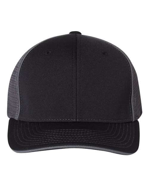 Unleash your brand: pulse sportmesh r-flex cap for custom apparel and screen printing toronto