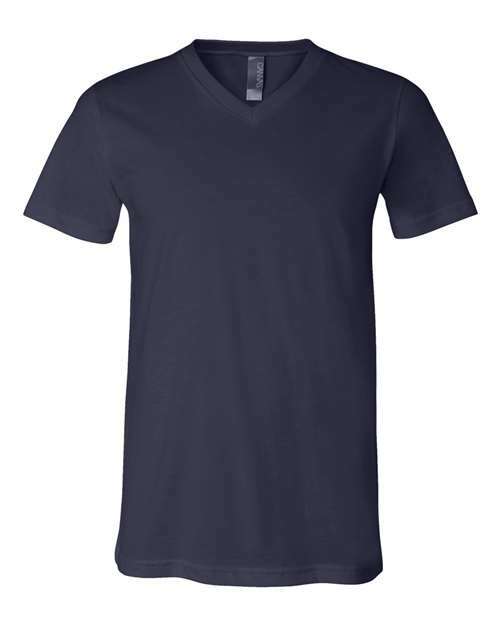 Unleash your brand: toronto live screen printing custom apparel ready t300 - Navy / S