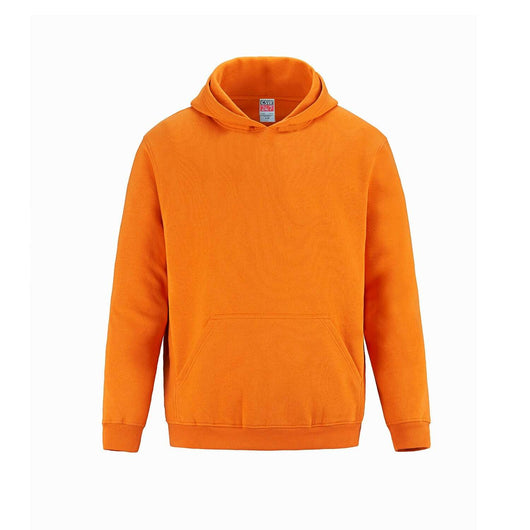 Unleash your style: custom apparel screen printing toronto code swhd - Orange / XS - Sweatshirts & Hoodies