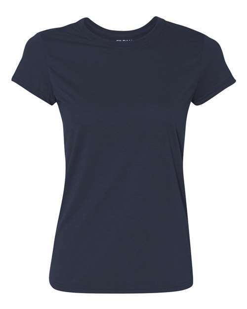Unleash your brand: womens custom apparel for live screen printing toronto ts100