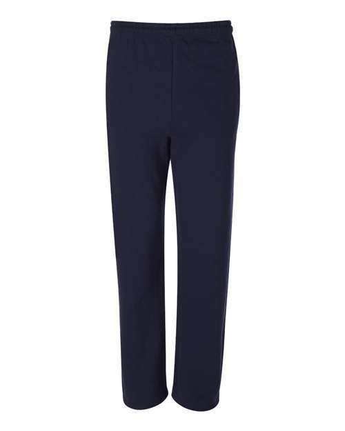 Unleash your creativity: nublend 973 sweatpants for live screen printing toronto - J. Navy / M - Pants