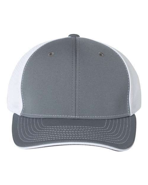 Unleash your brand: pulse sportmesh r-flex cap for custom apparel and screen printing toronto