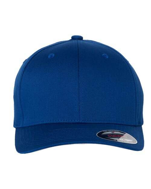 Unleash your style: custom apparel screen printing toronto cap ca777 - Royal Blue / S/M