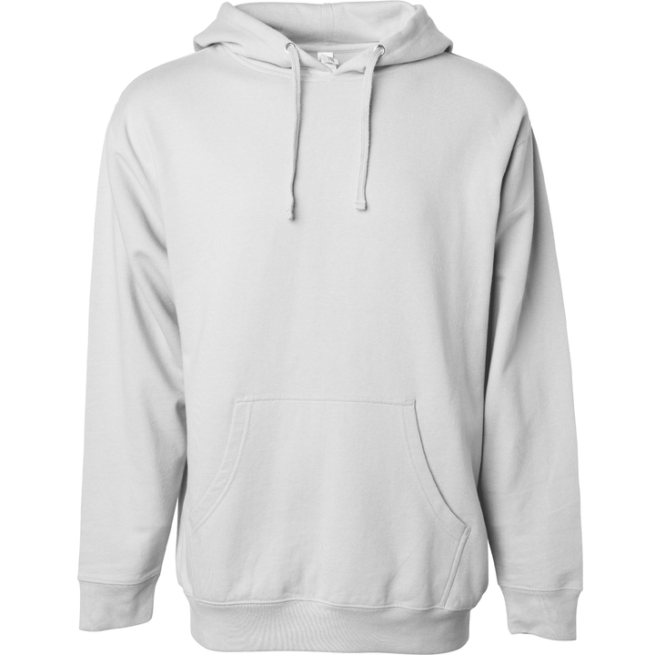 Unleash your style: custom apparel sweatshirts and hoodies toronto - Smoke / XS - Sweatshirts & Hoodies