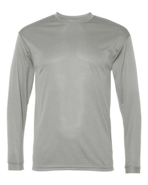 Unleash your vision: custom apparel ready for live screen printing toronto 5104 - Long sleeves