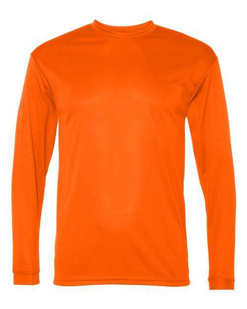 Unleash your vision: custom apparel ready for live screen printing toronto 5104 - Long sleeves