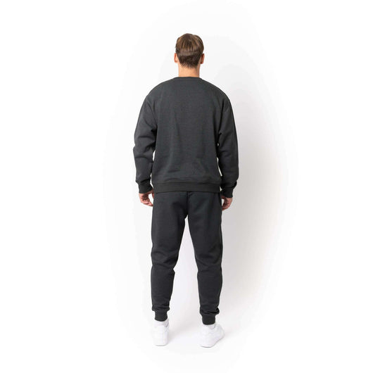 Unleash your designs: hero-1020 crewneck for custom apparel and screen printing toronto - Crewnecks