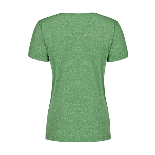 Unleash your potential: performance tee. Custom apparel available. Pt100 - Performance T-Shirt
