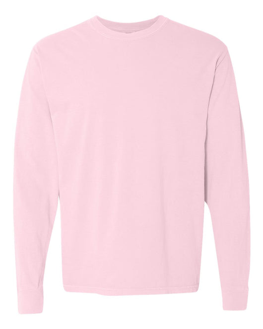 Unleash custom apparel potential: 6014 for toronto live screen printing - Blossom / S - Longsleeve T-Shirt