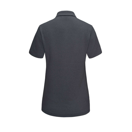 Unleash your style: custom apparel polos with screen printing options 123 - Polos