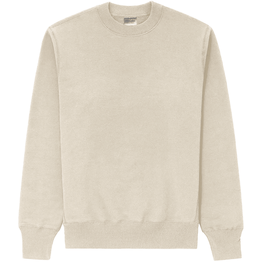 Unleash your style: custom apparel sweatshirts & hoodies toronto - Cream / XS - Sweatshirts & Hoodies