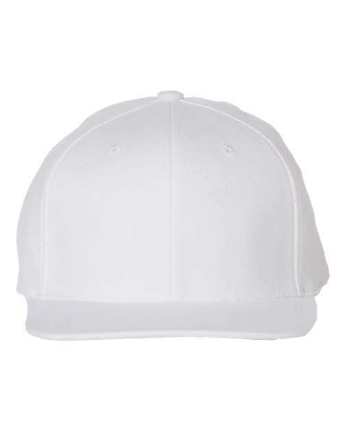 Unleash your style: 110 snapback cap for custom apparel and screen printing 110f - Hats