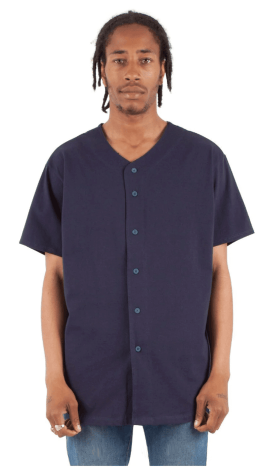 Unleash your style: custom apparel and toronto screen printing - Navy / XS - Shirts & Tops