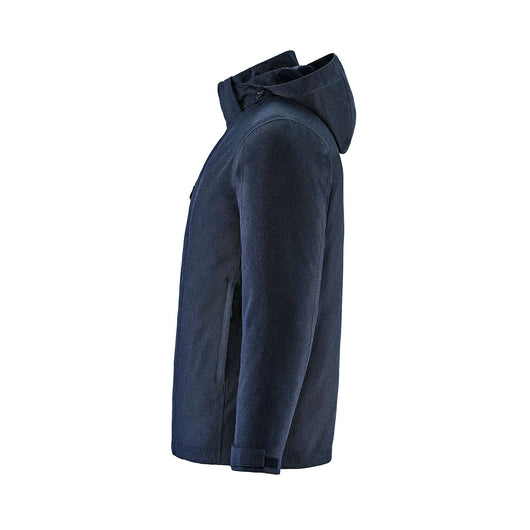 Unleash your style: custom apparel jacket ready for screen printing productcode - Jacket