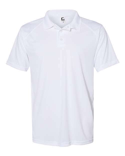 Unleash your brand: custom apparel screen printing toronto - polo 5900 - White / S - Polo