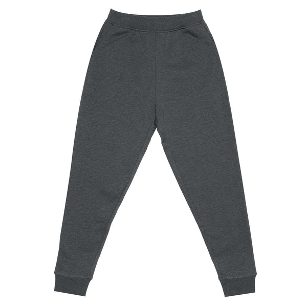 Unleash your creativity: dark heather joggers for custom apparel hero-5020r - Joggers