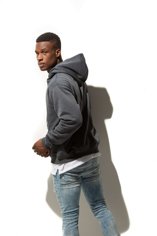 Unleash your designs hero-2020. Toronto live screen printing custom apparel. Hero-2020 - Hoodie