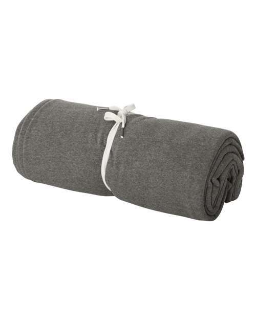 Unleash ultimate comfort: special blend blanket and custom apparel options. Bl247 - Nickel / One Size