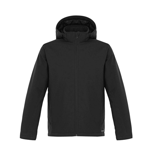 Unleash your style: custom apparel softshell for screen printing toronto sa247 - Gunmetal / XS - Softshell