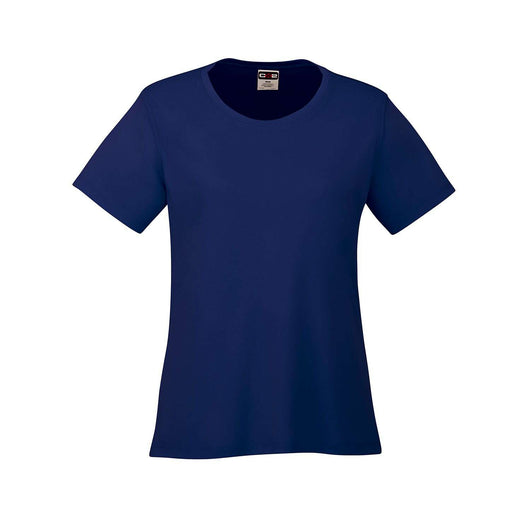 Unleash your potential: performance t-shirt custom apparel pt700 - Royal Blue / XS / XS - Performance T-Shirt