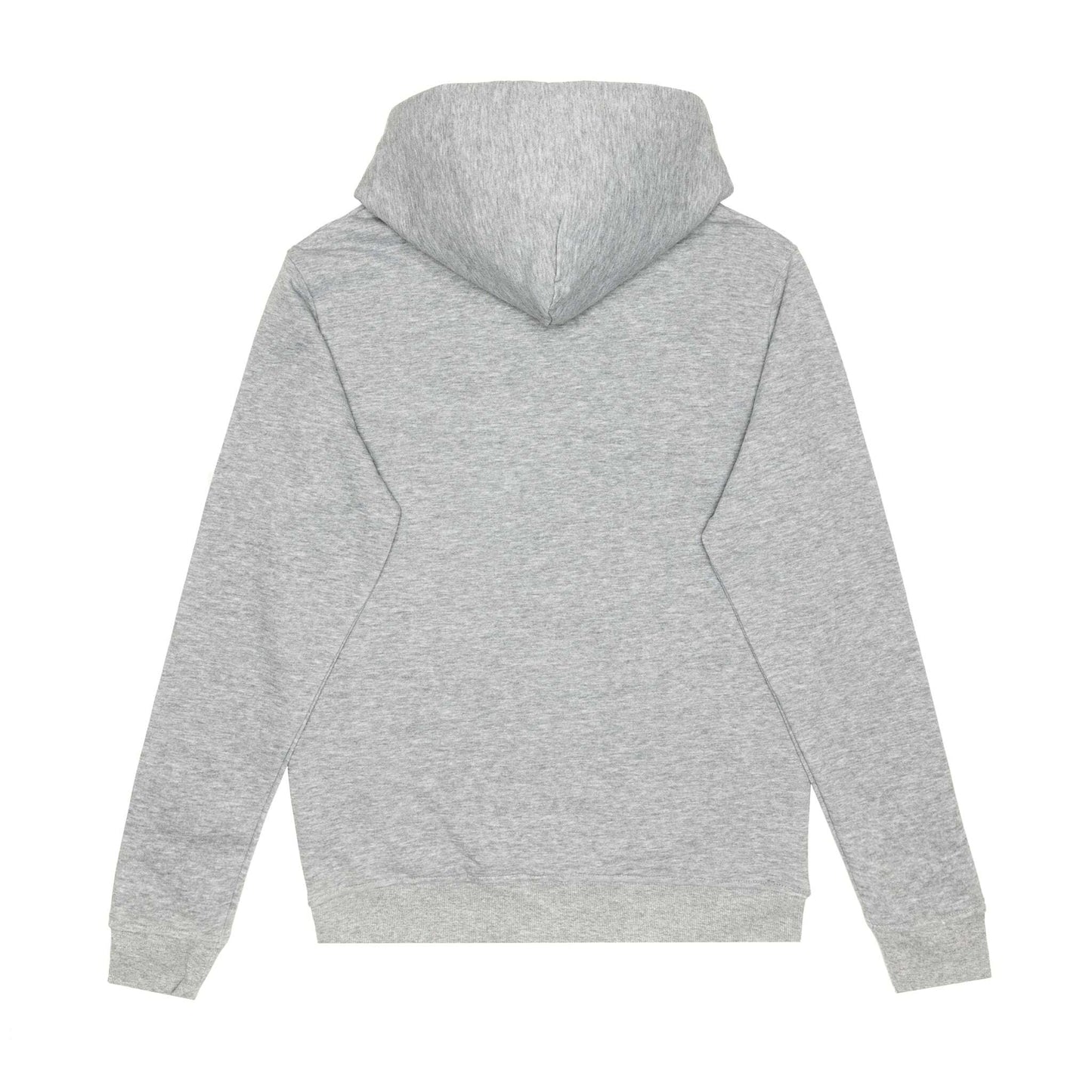 Unleash your creativity: hero-3020 sport grey hoodie for custom apparel & screen printing - Full-Zip Hoodie