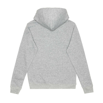 Unleash your creativity: hero-3020 sport grey hoodie for custom apparel & screen printing - Full-Zip Hoodie