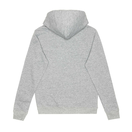 Unleash your creativity: hero-3020 sport grey hoodie for custom apparel & screen printing - Full-Zip Hoodie