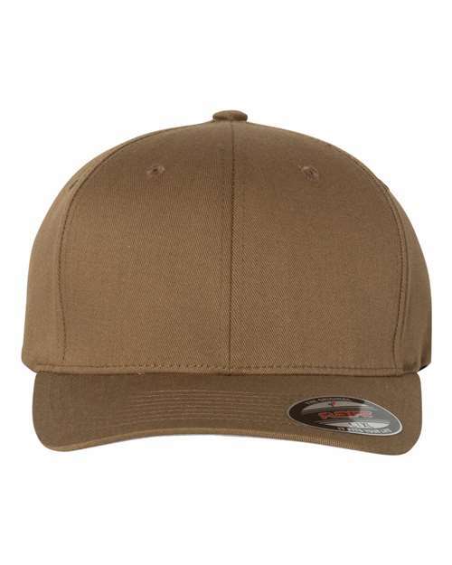 Unleash your style: custom apparel screen printing toronto cap ca777 - Coyote Brown / S/M