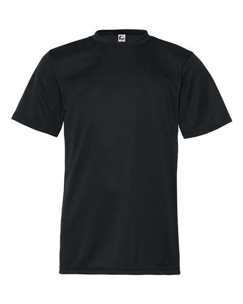 Unleash your vision: youth performance tee for live screen printing toronto 5200 - T-Shirt