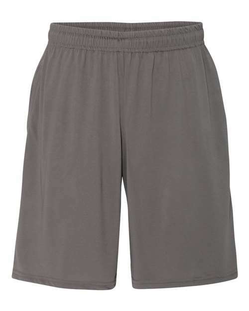 Unleash performance: custom apparel and live screen printing toronto shorts pc9