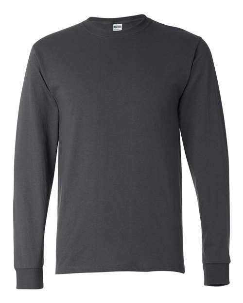 Unleash your creativity: dri-power tee for live screen printing toronto events! Dpt5050 - Charcoal Grey / S