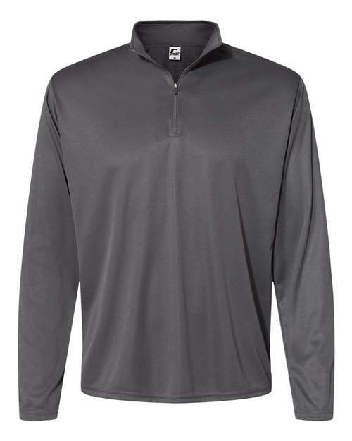 Unleash your style: custom apparel ready c2 sport 5102 - Graphite / S - T-Shirt