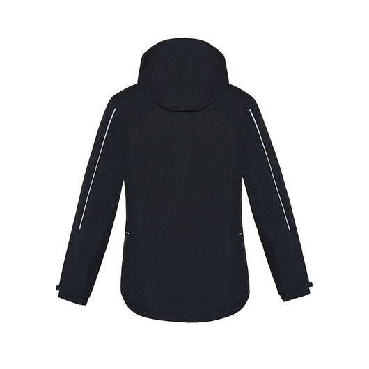 Unleash your style: custom apparel jacket with toronto screen printing j10 - Jacket