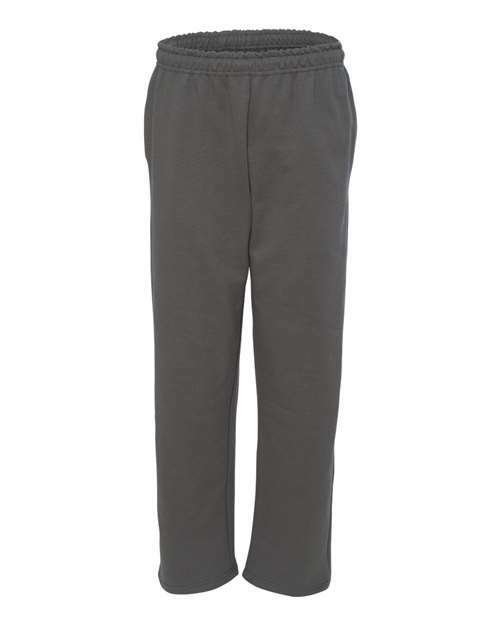 Unleash your creativity: custom apparel sweatpants for screen printing dt5040 - Charcoal / L