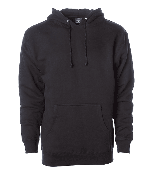 Unleash your style: custom apparel sweatshirts & hoodies tsc001 - Reactive Black / XS - Sweatshirts & Hoodies