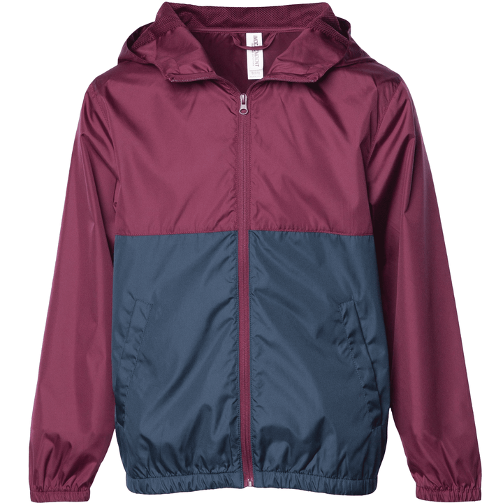 Unleash your style: custom apparel jacket toronto. Product code - Maroon Classic Navy / XS - Jacket