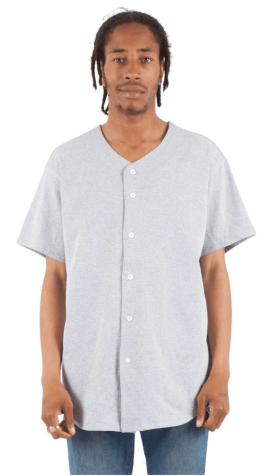 Unleash your style: custom apparel and toronto screen printing - Heather Grey / XS - Shirts & Tops