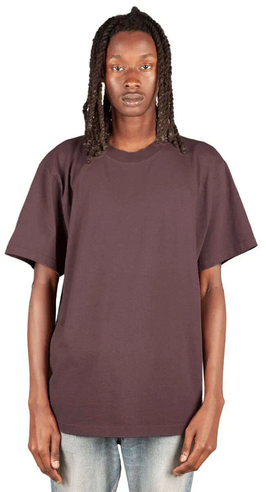 Unleash your style: custom apparel t-shirt. Product code t100 - Mocha / XS - T-Shirt
