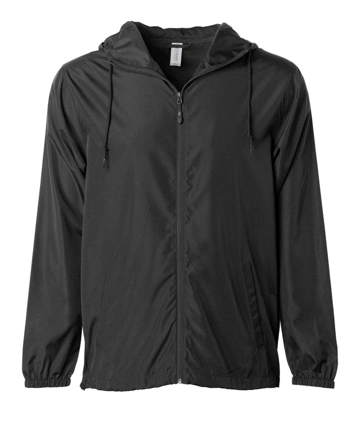 Unleash your style: custom apparel jacket toronto sp24 - Reactive Black / XS - Jacket