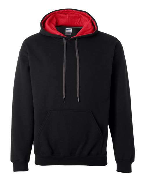 Unleash your style: heavy blend custom apparel ready for screen printing toronto hb5050