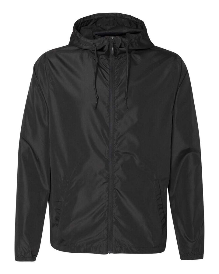 Unleash your style: custom apparel jacket toronto sp10 - Black Graphite / XS - Jacket