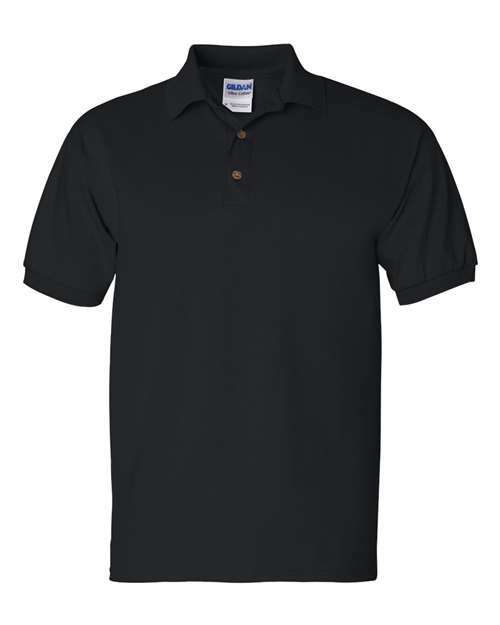 Unleash your brand: custom apparel screen printing toronto polo. Product code - Black / S