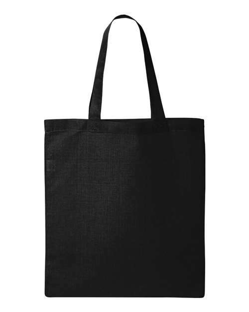 Unleash your brand: toronto live screen printing custom apparel tote. Productcode - tote